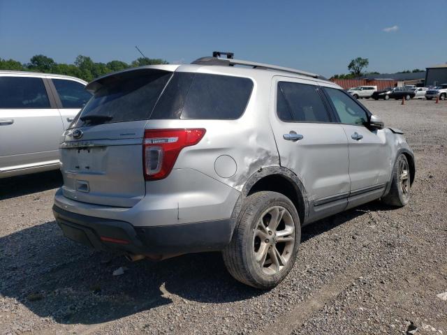 Photo 3 from auction – 2011 FORD EXPLORER L with VIN 1FMHK7F85BGA94658