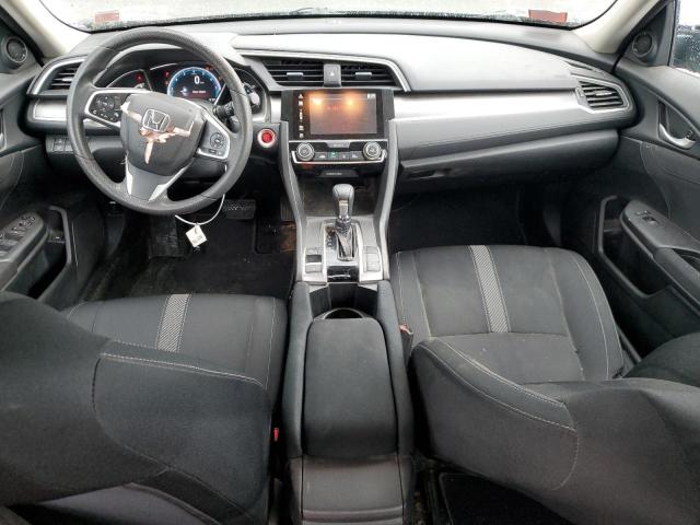 صورة رقم 8 من المزاد - 2016 HONDA CIVIC EX مع VIN 2HGFC2F87GH507141