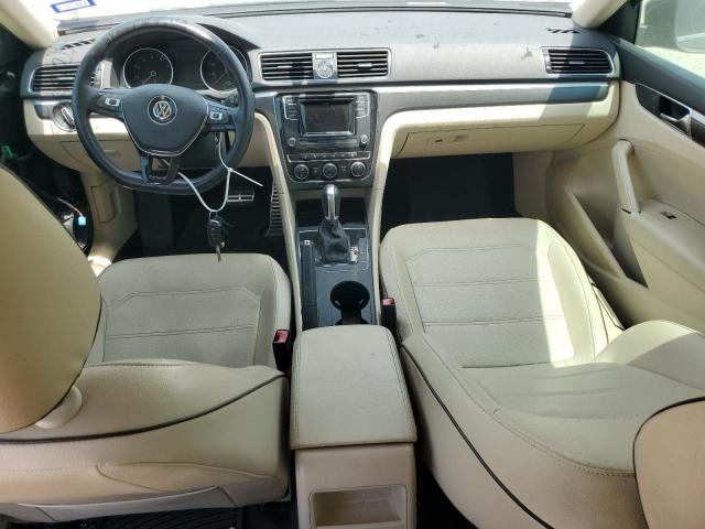 Photo 8 from auction – 2016 VOLKSWAGEN PASSAT S with VIN 1VWAS7A38GC069718