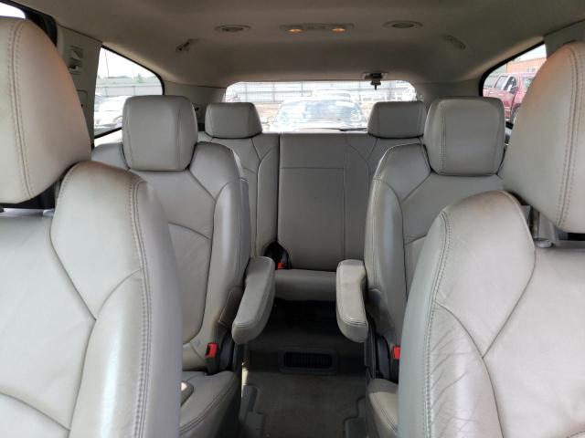 Photo 10 from auction – 2010 CHEVROLET TRAVERSE with VIN 1GNLVGED4AJ261623