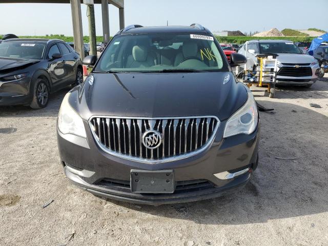 Photo 5 from auction – 2015 BUICK ENCLAVE with VIN 5GAKVCKD2FJ182736