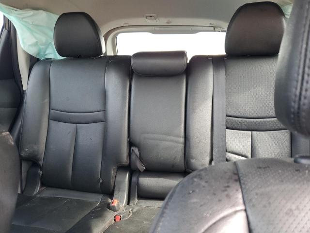 Photo 10 from auction – 2016 NISSAN ROGUE S with VIN 5N1AT2MT7GC876435