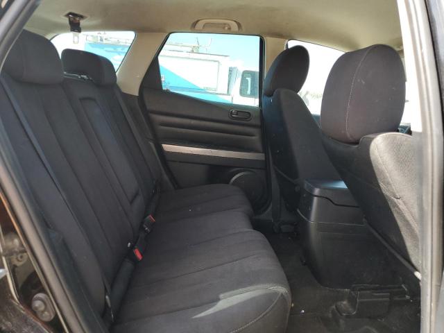 Photo 10 from auction – 2011 MAZDA CX-7 with VIN JM3ER2B51B0385871