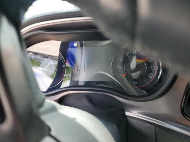 Photo 9 from auction – 2020 DODGE CHALLENGER with VIN 2C3CDZJG7LH113336