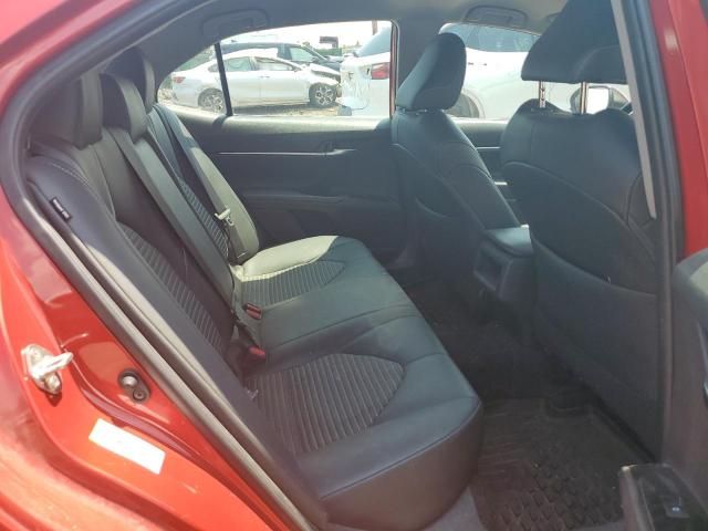 Photo 10 from auction – 2019 TOYOTA CAMRY L with VIN 4T1B11HK3KU166344