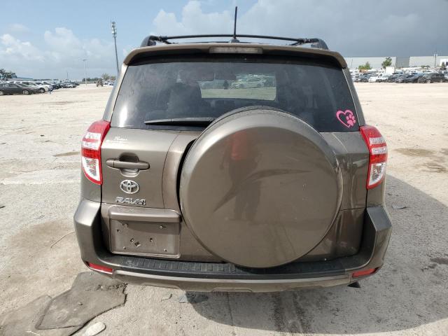 Photo 6 from auction – 2011 TOYOTA RAV4 with VIN 2T3ZF4DV2BW099597