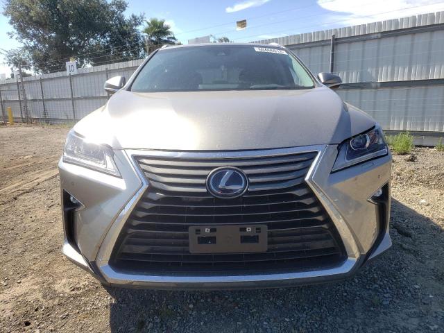 Photo 5 from auction – 2019 LEXUS RX 450H BA with VIN 2T2BGMCA7KC039849