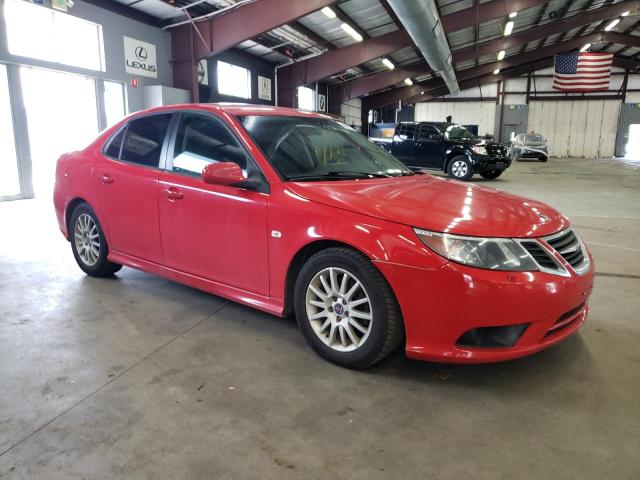 Photo 4 from auction – 2010 SAAB 9-3 2.0T with VIN YS3FA4CY9A1617370
