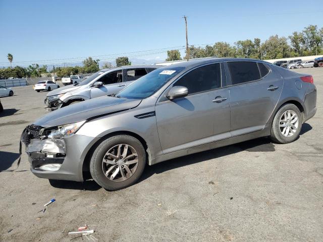 Photo 1 from auction – 2013 KIA OPTIMA LX with VIN 5XXGM4A77DG240057