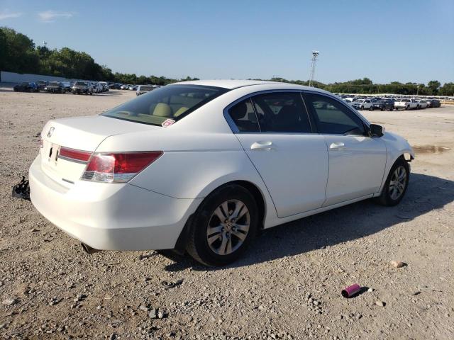 Photo 3 from auction – 2011 HONDA ACCORD SE with VIN 1HGCP2F65BA048561