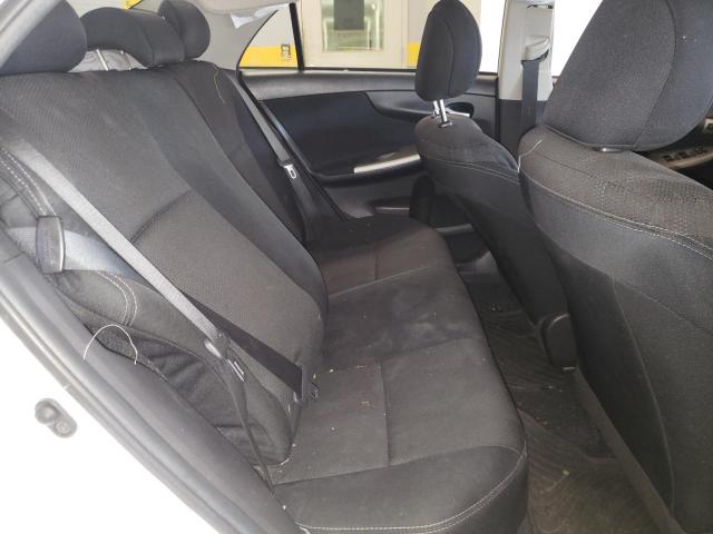 Фото 10 с аукциона – 2013 TOYOTA COROLLA BA с VIN 2T1BU4EE3DC071519