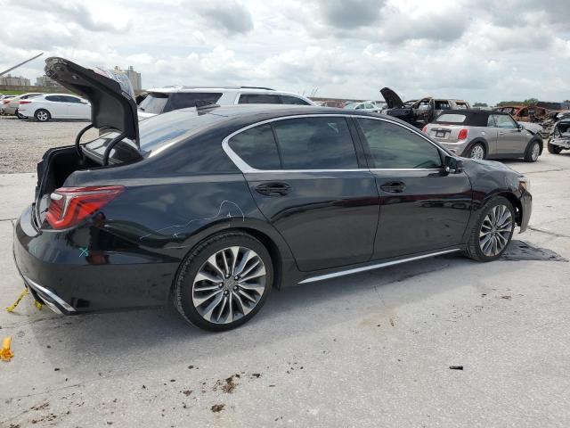 Photo 3 from auction – 2018 ACURA RLX TECH with VIN JH4KC1F54JC001370