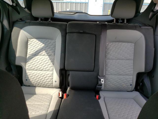 Photo 10 from auction – 2018 CHEVROLET EQUINOX LS with VIN 2GNAXREV7J6147733