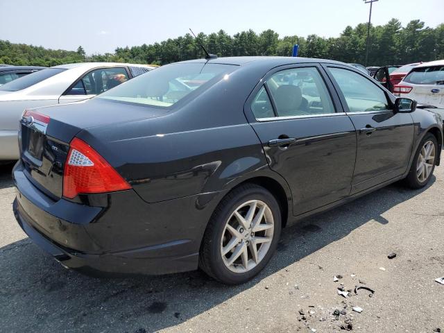 Photo 3 from auction – 2012 FORD FUSION SEL with VIN 3FAHP0JA1CR167208