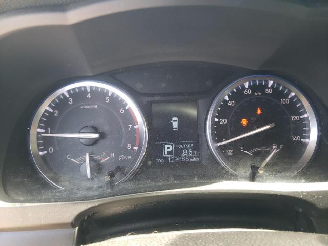 Photo 9 from auction – 2014 TOYOTA HIGHLANDER with VIN 5TDZARFH7ES006033