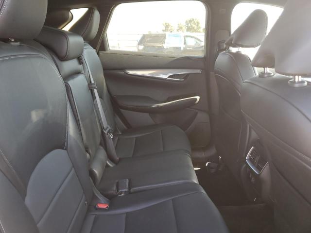 Photo 11 from auction – 2021 INFINITI QX50 LUXE with VIN 3PCAJ5BB3MF121027