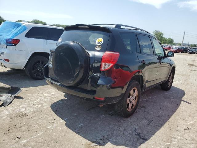 Photo 3 from auction – 2007 TOYOTA RAV4 with VIN JTMBD33V776037866