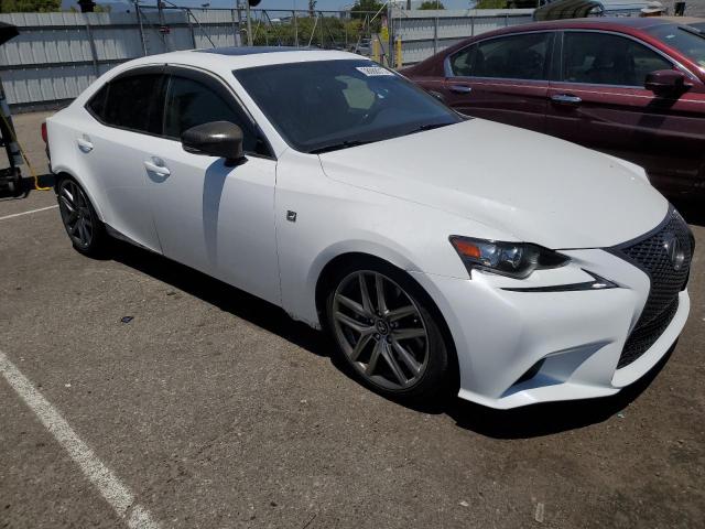 Фото 4 с аукциона – 2016 LEXUS IS 200T с VIN JTHBA1D2XG5036443