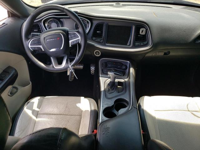 Photo 8 from auction – 2015 DODGE CHALLENGER with VIN 2C3CDZBG1FH702577