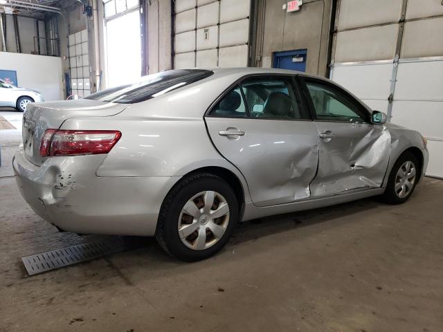 Photo 3 from auction – 2008 TOYOTA CAMRY CE with VIN 4T4BE46K58R042728