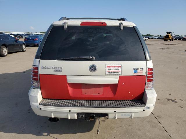 Photo 6 from auction – 2004 MERCURY MOUNTAINEE with VIN 4M2DU86W74ZJ27551