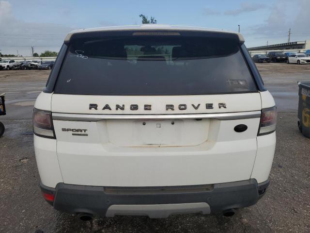 Photo 6 from auction – 2014 LAND ROVER RANGE ROVE with VIN SALWR2VF4EA308047