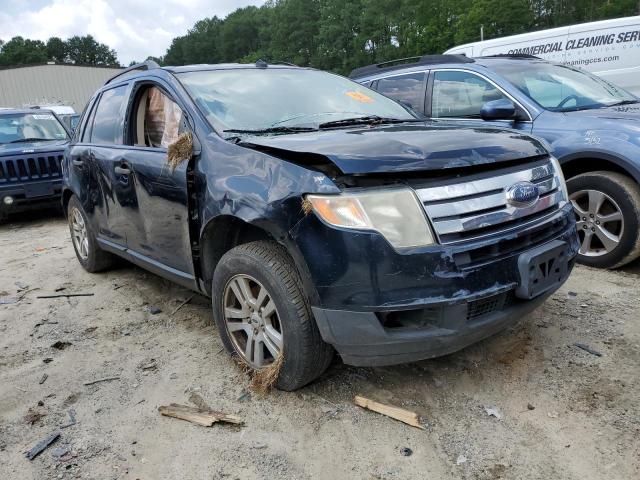 Photo 4 from auction – 2010 FORD EDGE SE with VIN 2FMDK3GCXABA38201