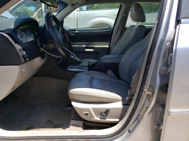 Photo 7 from auction – 2006 CHRYSLER 300C with VIN 2C3LA63H06H515068
