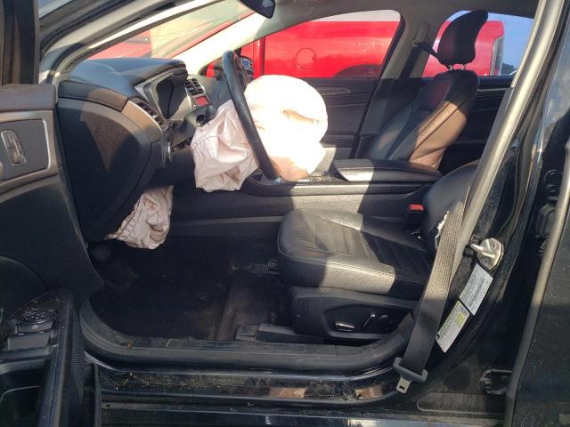 Photo 7 from auction – 2017 FORD FUSION SE with VIN 3FA6P0HD4HR166343