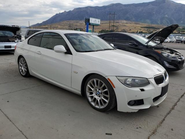 Photo 4 from auction – 2013 BMW 328 I with VIN WBAKE3C56DE771538