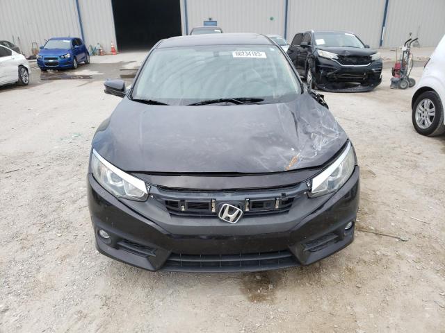 Photo 5 from auction – 2016 HONDA CIVIC EX with VIN 2HGFC1F33GH652143