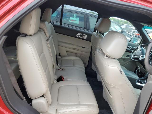 Photo 11 from auction – 2012 FORD EXPLORER L with VIN 1FMHK8F85CGA60517