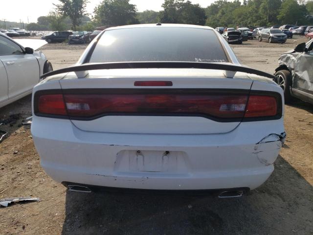 Photo 6 from auction – 2013 DODGE CHARGER R/ with VIN 2C3CDXCTXDH635068