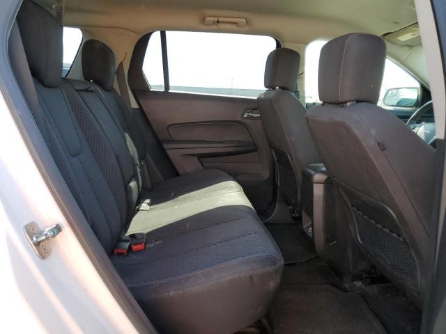 Photo 11 from auction – 2012 GMC TERRAIN SL with VIN 2GKALMEK8C6329087
