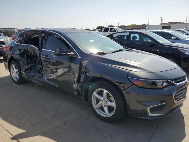 Photo 4 from auction – 2017 CHEVROLET MALIBU LS with VIN 1G1ZB5ST5HF207247