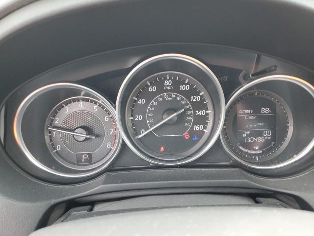 Photo 9 from auction – 2014 MAZDA 6 TOURING with VIN JM1GJ1V61E1136797
