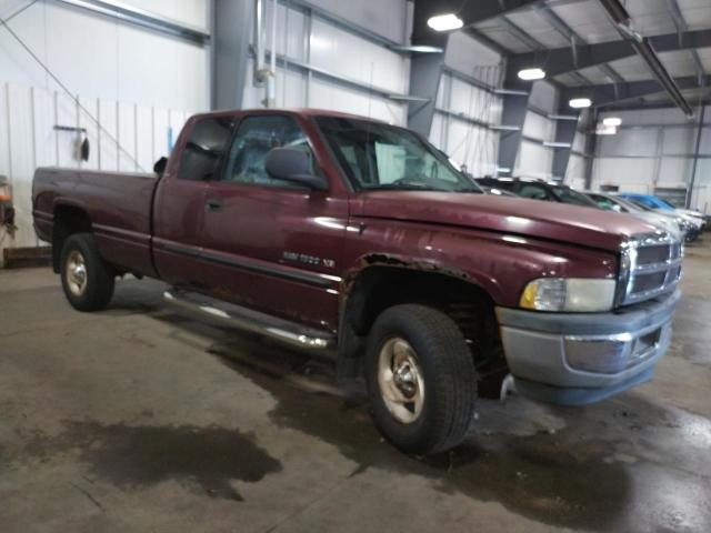 Photo 4 from auction – 2001 DODGE RAM 1500 with VIN 1B7HF13Z71J554150