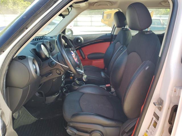 Photo 7 from auction – 2012 MINI COOPER COU with VIN WMWZB3C55CWM03111