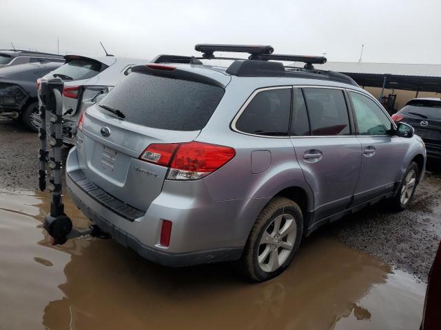 Снимка 3 от търг – 2014 SUBARU OUTBACK 2. с VIN 4S4BRCCC8E3246396