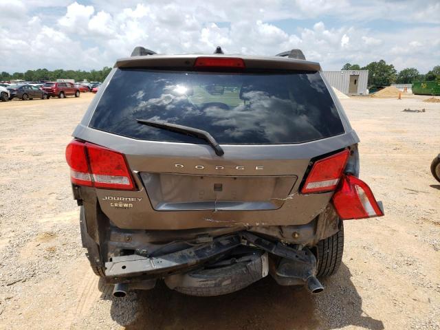 Photo 6 from auction – 2012 DODGE JOURNEY SX with VIN 3C4PDCBGXCT180027