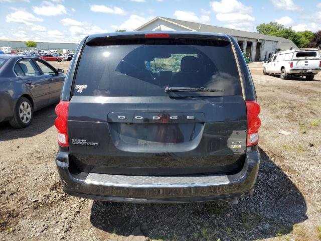 Photo 6 from auction – 2018 DODGE GRAND CARA with VIN 2C4RDGEG1JR318436