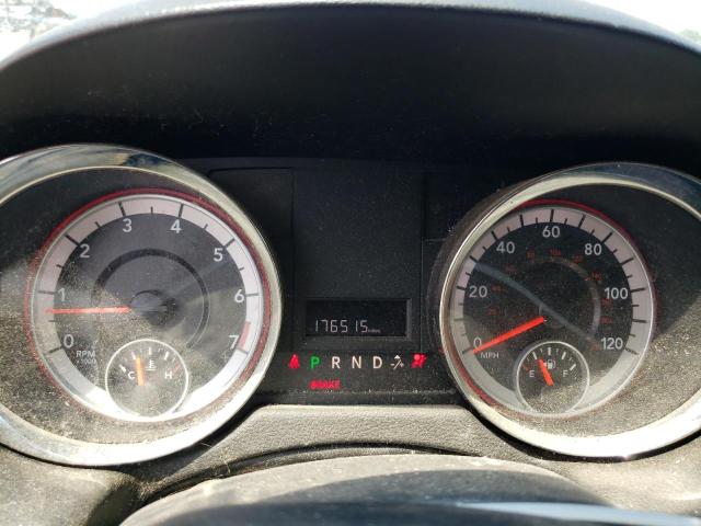 Photo 9 from auction – 2014 DODGE GRAND CARA with VIN 2C4RDGCG8ER151629