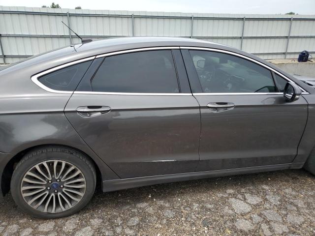 Photo 10 from auction – 2017 FORD FUSION SE with VIN 3FA6P0T97HR293171