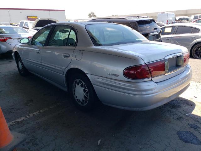 Photo 2 from auction – 2002 BUICK LESABRE LI with VIN 1G4HR54K42U227734