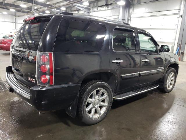Photo 3 from auction – 2008 GMC YUKON DENA with VIN 1GKFK63878J192746