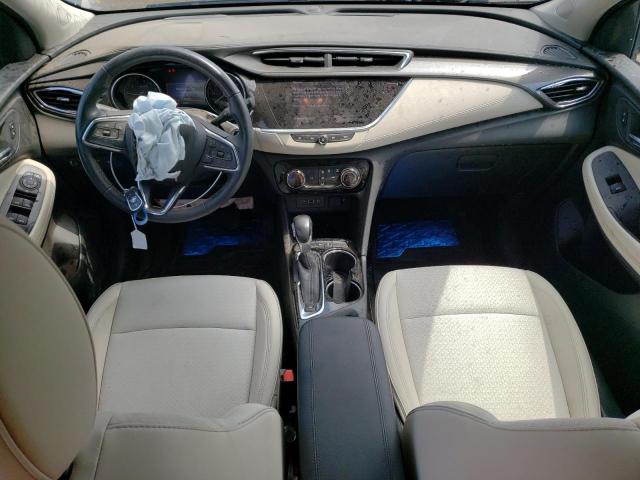Photo 8 from auction – 2022 BUICK ENCORE GX with VIN KL4MMBS29NB120871