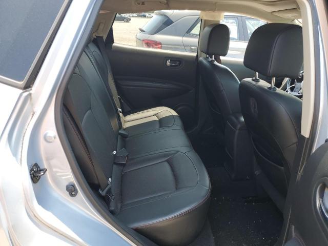 Photo 10 from auction – 2012 NISSAN ROGUE S with VIN JN8AS5MV7CW377383