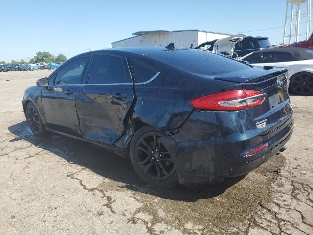 Photo 2 from auction – 2020 FORD FUSION SE with VIN 3FA6P0HD4LR261381