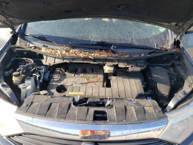 Photo 12 from auction – 2015 NISSAN QUEST S with VIN JN8AE2KP3F9134036