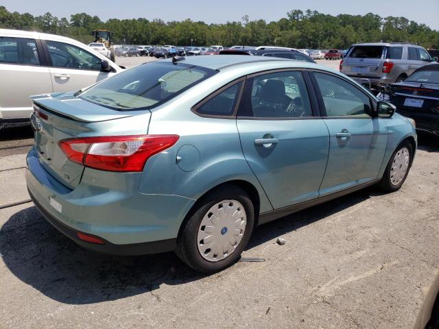 Фото 3 с аукциона – 2012 FORD FOCUS SE с VIN 1FAHP3F25CL117994